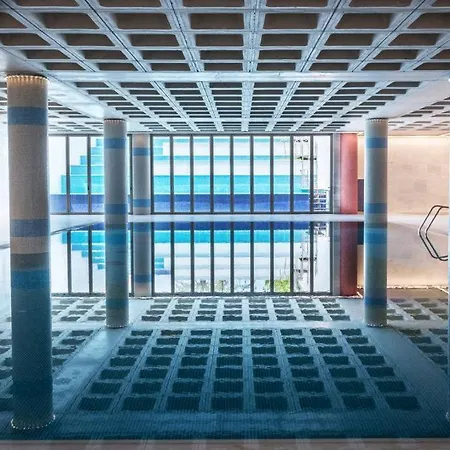 Elysia Park Miris Pafos