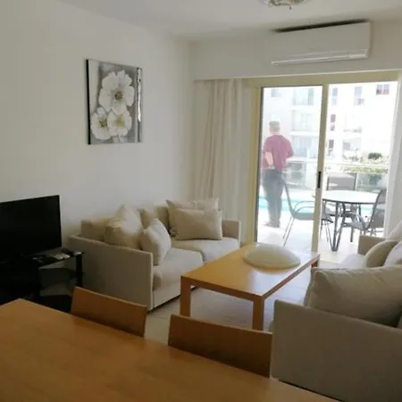 Elysia Park Miris Appartement *