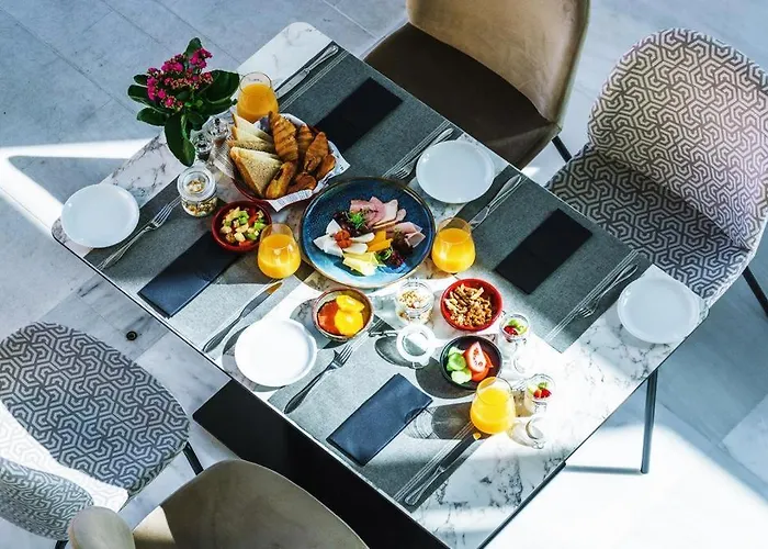 Elysia Park Miris Pafos