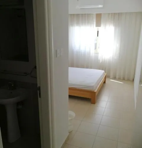 Elysia Park Miris Apartament *