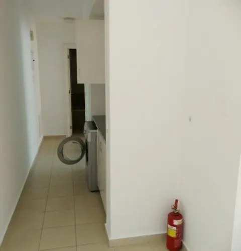 Elysia Park Miris Apartament