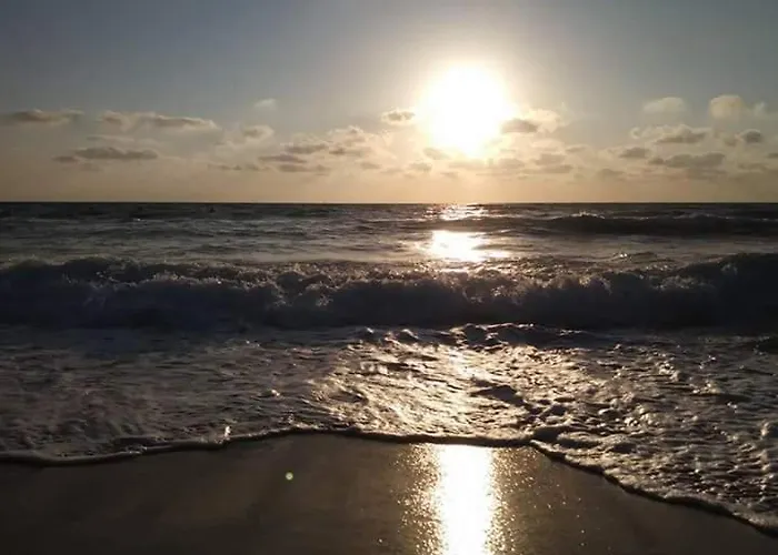 Apartament Elysia Park Miris