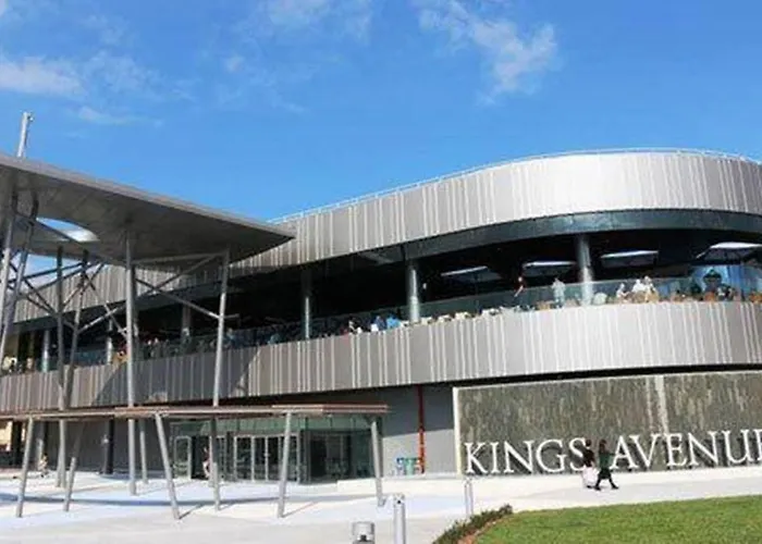 Elysia Park Miris Pafos