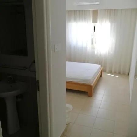 Elysia Park Miris Apartman *