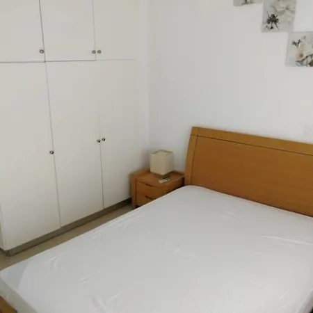 Elysia Park Miris Apartment