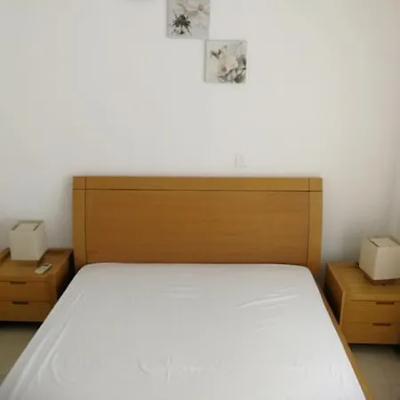 Apartman Elysia Park Miris *