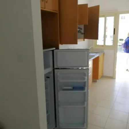 Elysia Park Miris Apartman Paphos