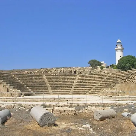 Apartment Elysia Park Miris