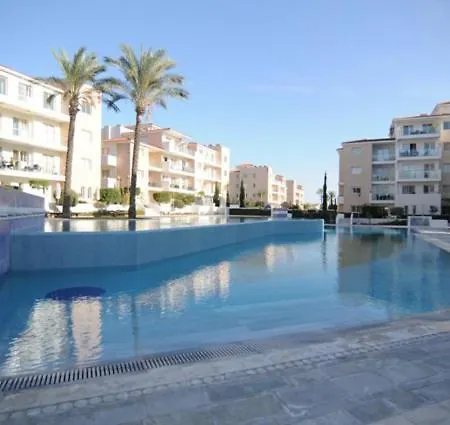 Elysia Park Miris Apartment