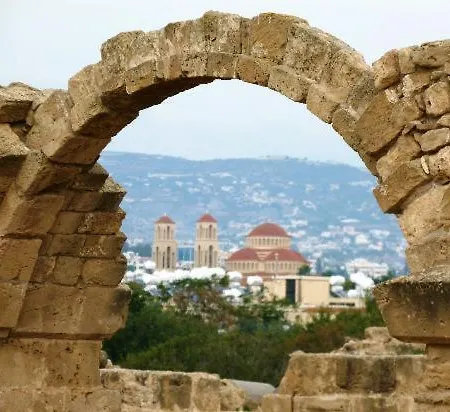 Apartment Elysia Park Miris