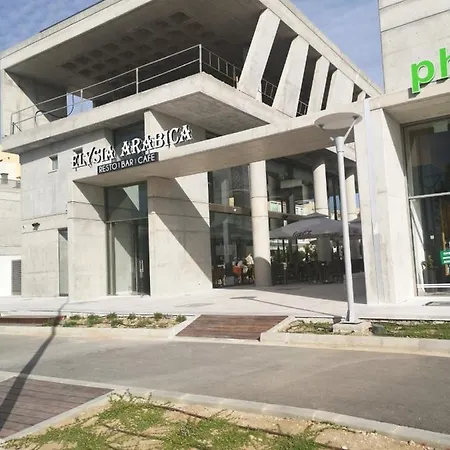 Διαμέρισμα Elysia Park Miris