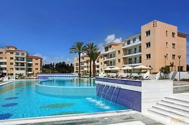 Elysia Park Miris Apartamento Paphos