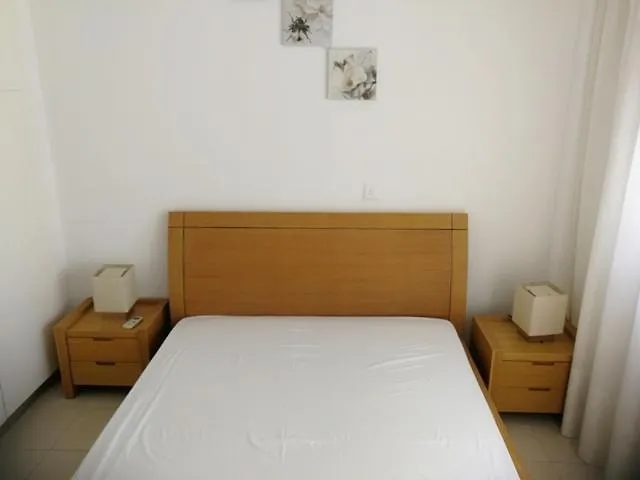 Apartamento Elysia Park Miris *