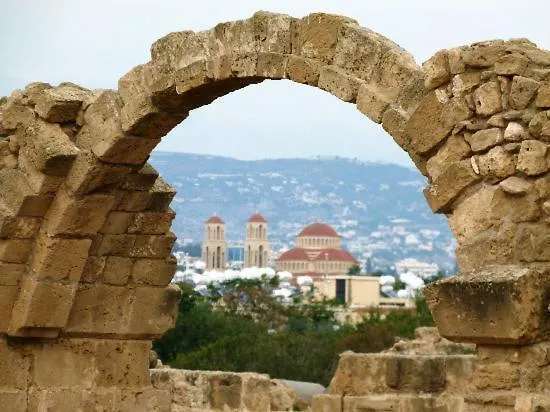 Lejlighed Elysia Park Miris