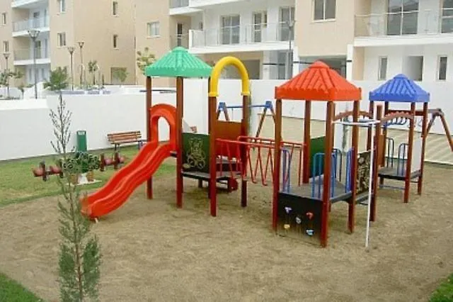 Apartment Elysia Park Miris