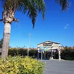 Apartman Elysia Park Miris Paphos