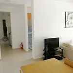 Apartman Elysia Park Miris Paphos