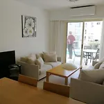 Elysia Park Miris Apartman *