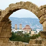 Apartman Elysia Park Miris