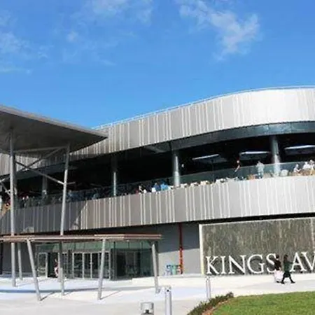 Elysia Park Miris Paphos