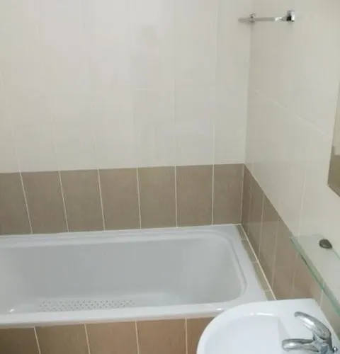 Apartman Elysia Park Miris