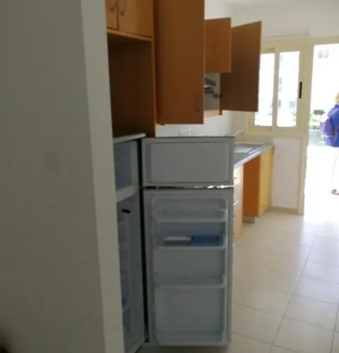 Elysia Park Miris Apartman Paphos