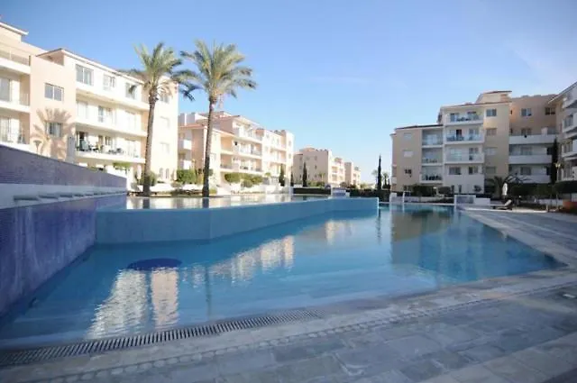 Elysia Park Miris Apartman