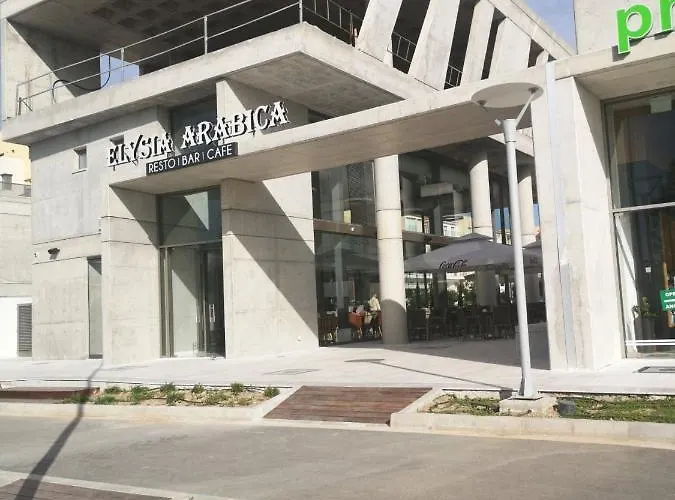 Apartman Elysia Park Miris