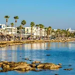 Elysia Park Miris Apartament Paphos