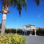 Apartament Elysia Park Miris Paphos