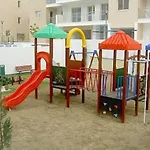 Apartament Elysia Park Miris