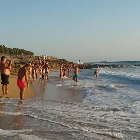 Daire Elysia Park Miris Pafos