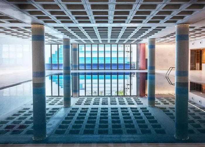 Elysia Park Miris Pafos