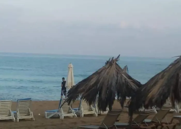 Daire Elysia Park Miris *