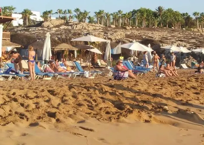 Elysia Park Miris Daire *