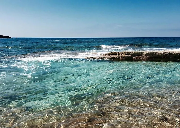 Elysia Park Miris Daire Pafos